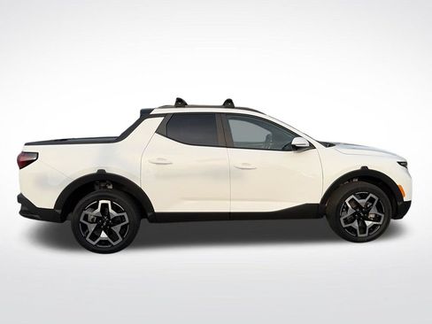 Certified 2024 Hyundai Santa Cruz Limited AWD/4WD image 9