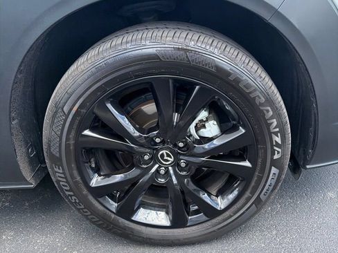 Used 2025 MAZDA CX-30 AWD 2.5 S w/ Select Sport Pkg image 5