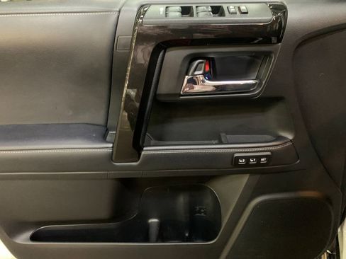 Used 2020 Toyota 4Runner Nightshade image 12