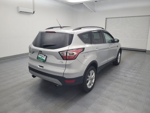 Used 2018 Ford Escape SE AWD/4WD image 9