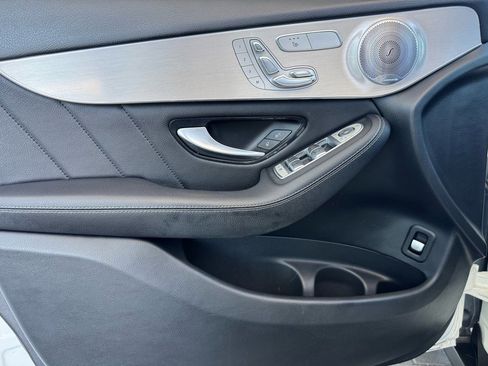 Used 2019 Mercedes-Benz GLC 300 4MATIC Coupe image 15