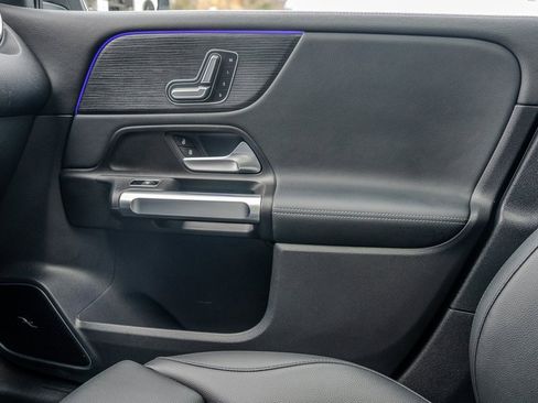 Used 2023 Mercedes-Benz EQB 350 4MATIC SUV w/ Pinnacle Package image 13