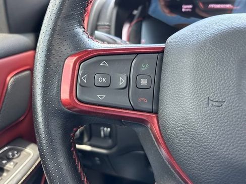 Used 2023 RAM 1500 Rebel w/ Rebel Level 2 Equipment Group AWD/4WD image 25