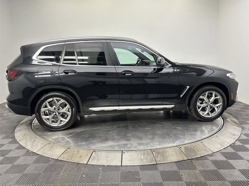 Used 2023 BMW X3 xDrive30i w/ Convenience Package image 17