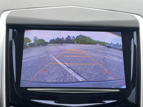 Used 2016 Cadillac SRX Luxury w/ Driver Awareness Package FWD image 28
