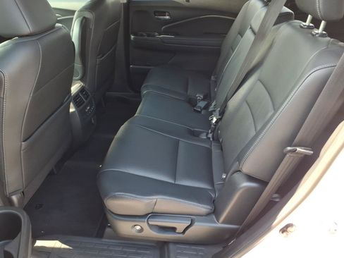 Certified 2022 Honda Pilot Special Edition image 22