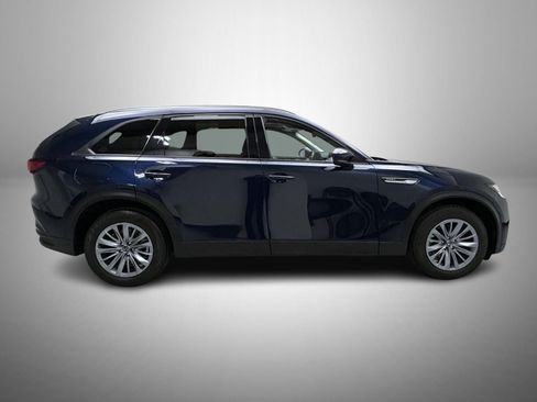 Certified 2024 MAZDA CX-90 Plug-In Hybrid w/ Preferred image 4