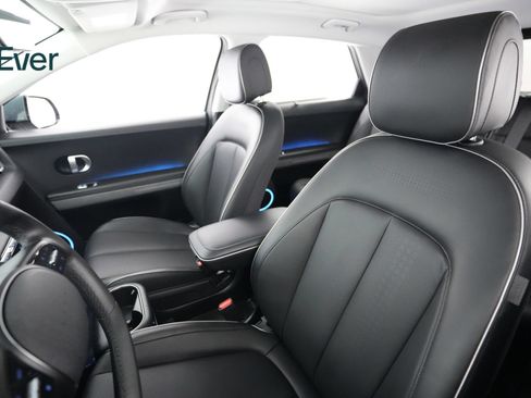 Used 2024 Hyundai Ioniq 5 Limited RWD image 4