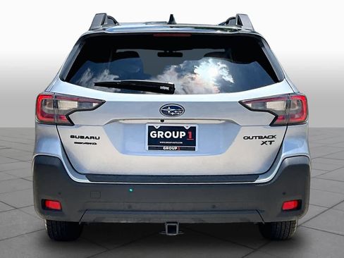 Used 2024 Subaru Outback Onyx Edition XT AWD/4WD image 5