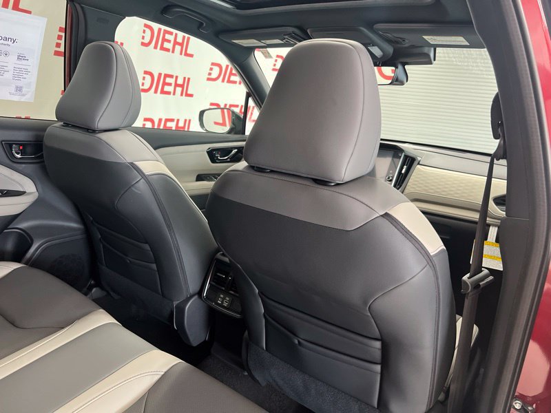 New 2026 Subaru Forester Limited AWD/4WD image 13