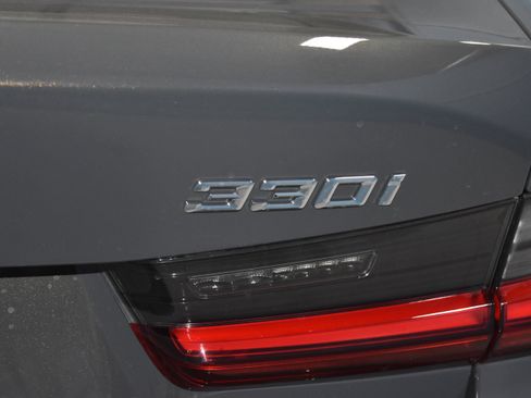 New 2026 BMW 330i xDrive Sedan w/ Premium Package image 26