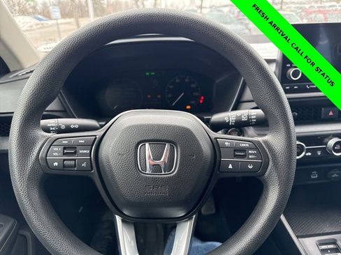 Certified 2024 Honda CR-V LX image 14