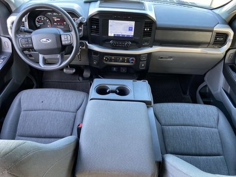 Used 2021 Ford F150 XL w/ Equipment Group 101A High RWD image 46