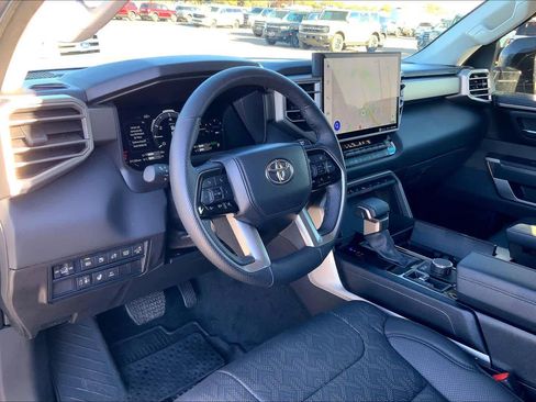 Used 2024 Toyota Sequoia SR5 image 17