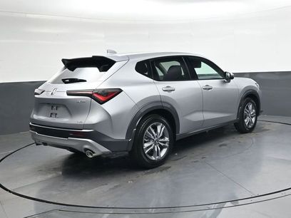 New 2025 Acura ADX AWD