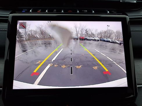 Used 2024 Jeep Grand Cherokee Limited 4xe image 25