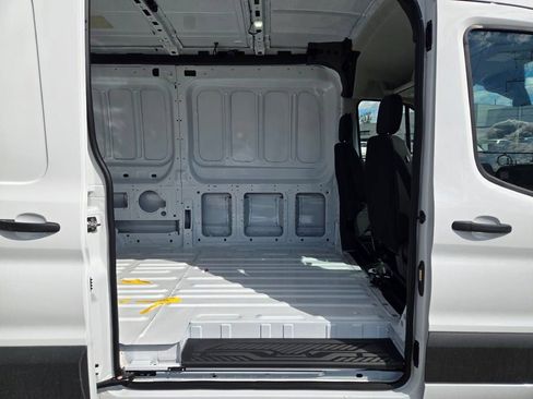 New 2026 Ford Transit 250 148 Medium Roof RWD image 6