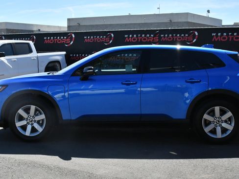 Used 2025 Honda Prologue Eco image 4