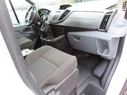 Used 2016 Ford Transit 250 130 Low Roof image 16
