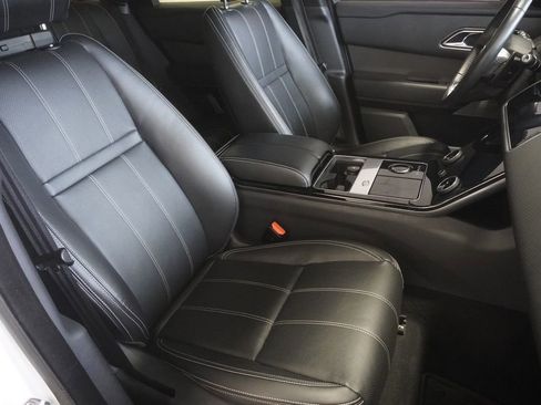 Used 2020 Land Rover Range Rover Velar S image 24
