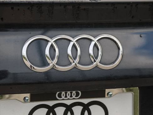 Used 2018 Audi A4 2.0T Ultra Premium w/ 18" Wheel Package image 47