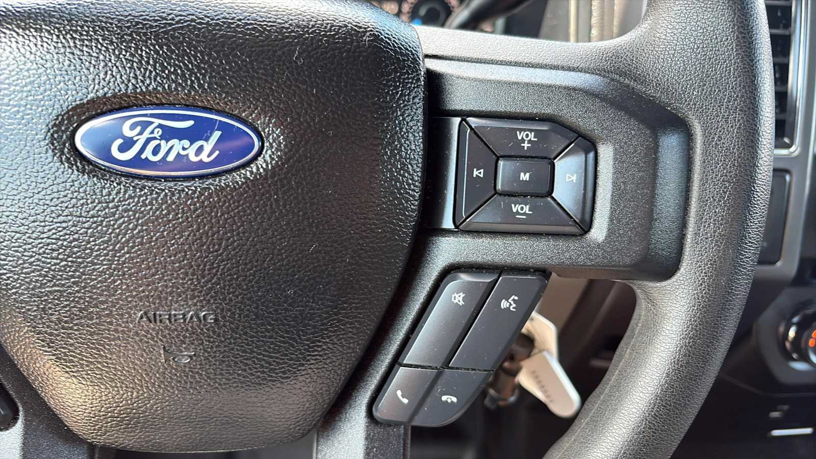 Used 2018 Ford F150 XLT AWD/4WD image 14