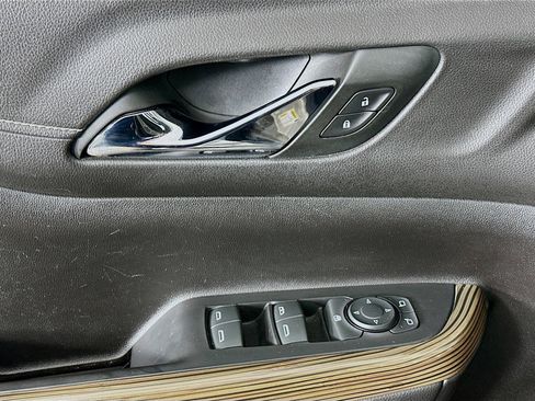 Used 2023 GMC Acadia SLE image 15