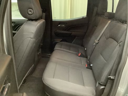 New 2026 GMC Canyon Elevation image 27