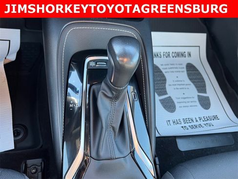 Used 2023 Toyota Corolla SE image 21