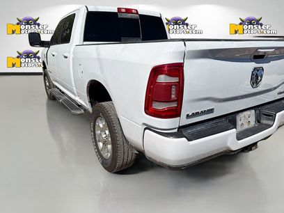 Used 2023 RAM 2500 Laramie