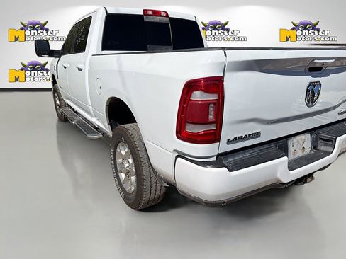 Used 2023 RAM 2500 Laramie image 4