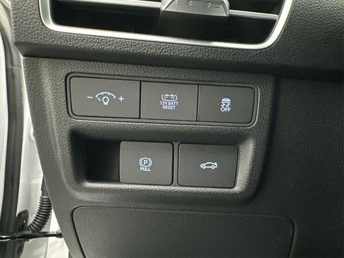 New 2025 Hyundai Sonata SEL image 31