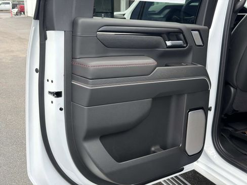 New 2026 GMC Sierra 2500 AT4X AWD/4WD image 11