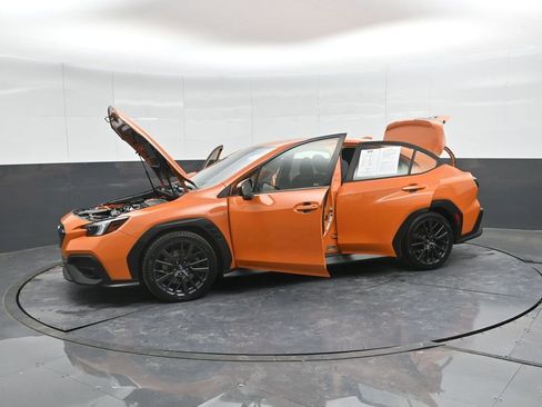 Used 2022 Subaru WRX Premium image 55