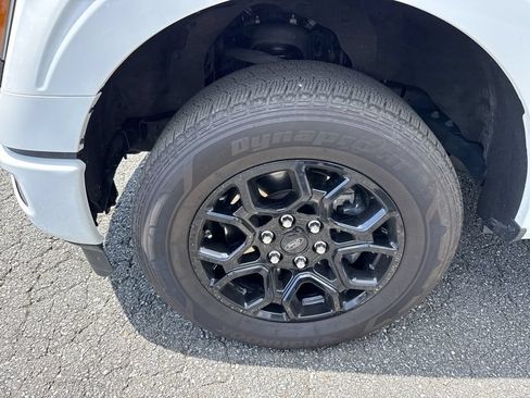 Used 2025 Ford F150 STX RWD image 11