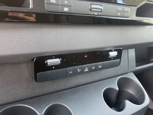 New 2025 Mercedes-Benz Sprinter 2500 image 16