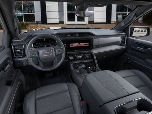New 2026 GMC Sierra 1500 AT4X w/ AT4X AEV Edition image 15