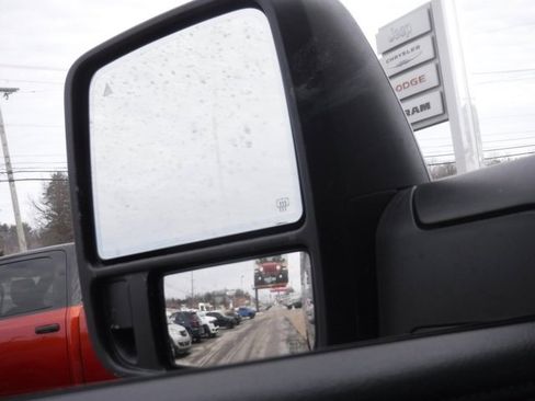 New 2026 RAM 2500 Laramie image 40