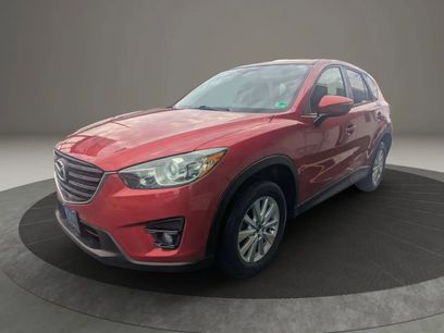 Used 2016 MAZDA CX-5 Touring