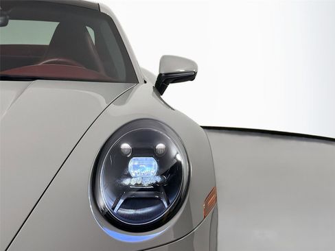 Certified 2024 Porsche 911 Carrera S RWD image 15