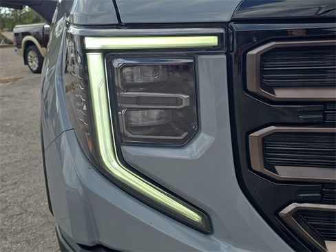 Used 2024 GMC Sierra 1500 AT4X w/ AT4X AEV Edition image 7