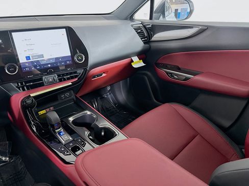 New 2026 Lexus NX 350 AWD w/ Accessory Package (2T) image 22
