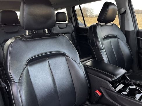 Used 2021 Jeep Grand Cherokee L Limited image 22