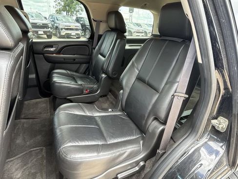 Used 2012 Chevrolet Tahoe LT w/ Texas Edition RWD image 26