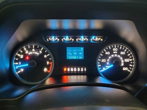 Used 2017 Ford F150 XLT RWD image 23