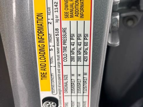 Used 2025 Chevrolet Equinox LT w/ Convenience Package II image 20