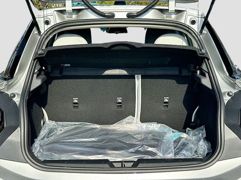 New 2026 MINI Cooper 4-Door Hardtop image 20