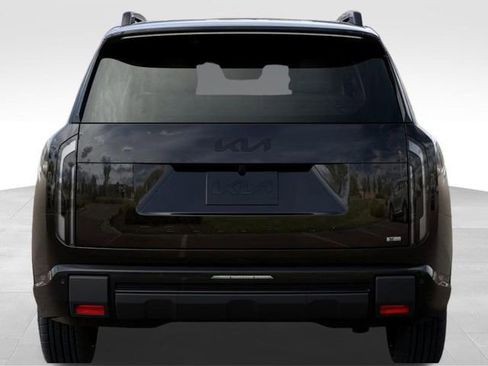 New 2027 Kia Telluride EX X-Line w/ Towing Package image 14