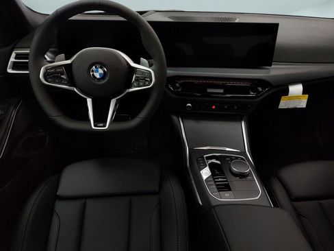 New 2026 BMW 330i 330i NA w/ M Sport Package image 23