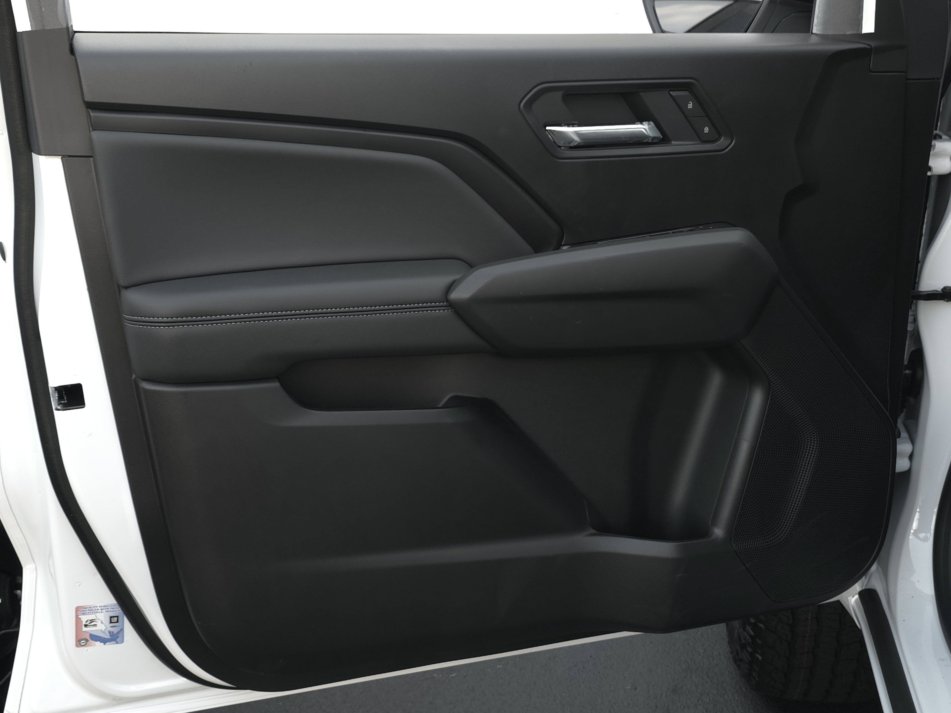 New 2026 GMC Canyon Elevation RWD image 28